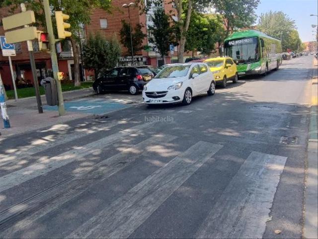 Piso en venta en Getafe, Juan de la Cierva. ascensor todo exterior. Pisos.