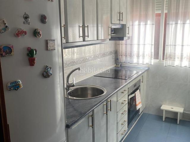 Piso en venta en Getafe, Juan de la Cierva. GetafePiso. Pisos.
