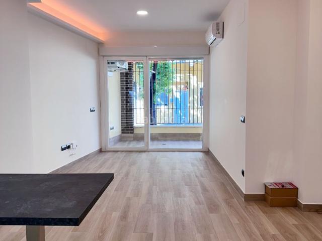 Piso en venta en Getafe, Juan de la Cierva. PISO BAJO TOTALMENTE NUEVO Y ADAPTADO EN GETAFE. Pisos.