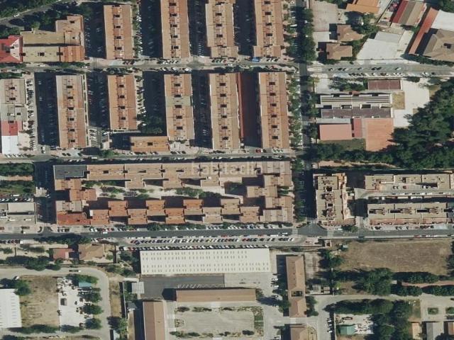 Piso en venta en Getafe, Juan de la Cierva. Piso en Calle Andalucia 32 V en Getafe, Madrid. Pisos.