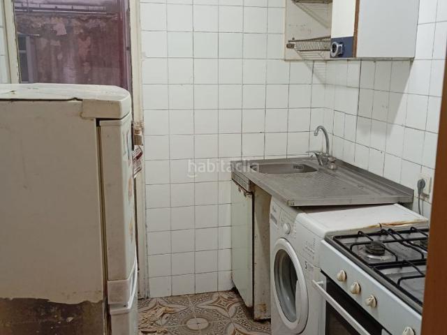 Piso en venta en Getafe, Juan de la Cierva. Piso en planta baja de 3 dormitorios. Pisos.