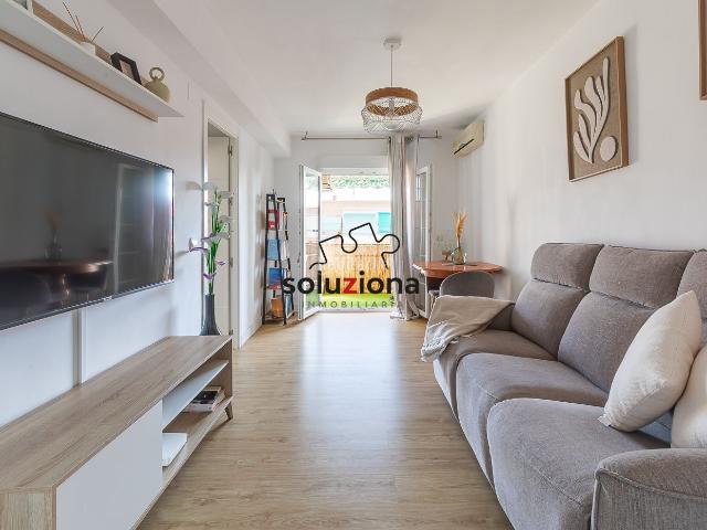 Piso en venta en Getafe, Juan de la Cierva. Piso en venta en Juan de la Cierva, Getafe: ¡Reformado!. Pisos.