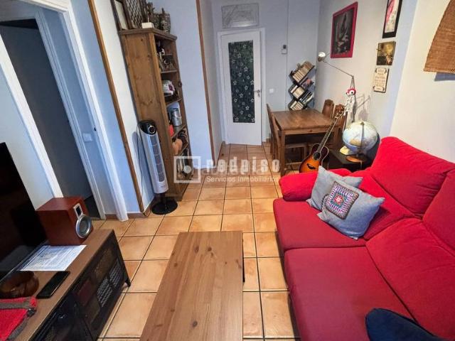 Piso en venta en Getafe, Juan de la Cierva. Pisos.