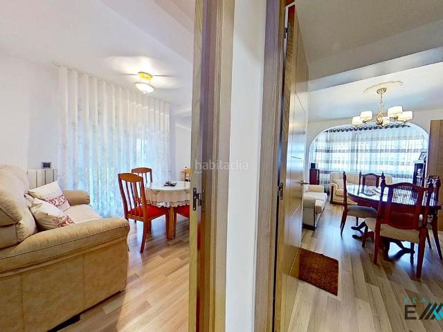 Piso en venta en Getafe, Juan de la Cierva. Pisos.
