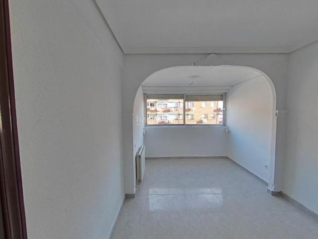 Piso en venta en Getafe, Juan de la Cierva. Solvia Inmobiliaria Piso Getafe. Pisos.