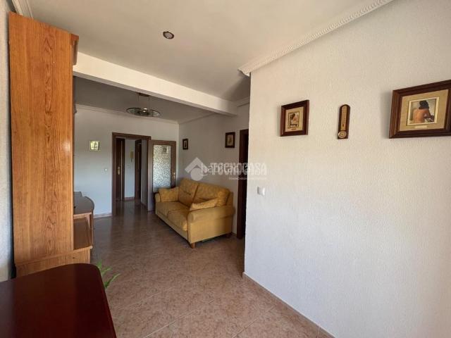 Piso en venta en Getafe, La Alhóndiga. Piso en venta en Getafe. Pisos.