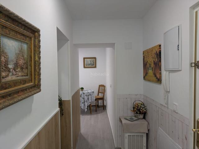 Piso en venta en Getafe, La Alhóndiga. Pisos.