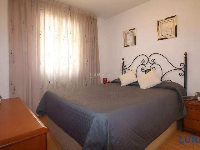 Piso en venta en Getafe, La Alhóndiga. Pisos.