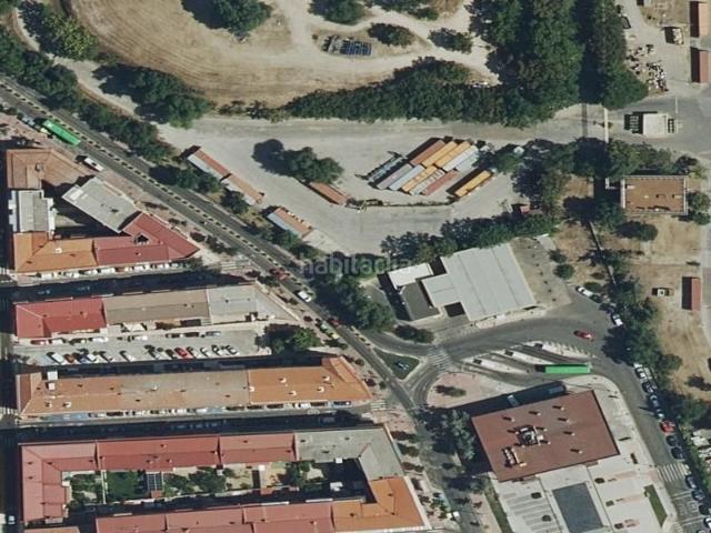 Piso en venta en Getafe, La Alhóndiga. Venta de Piso en SALVADOR, Getafe Madrid. Pisos.