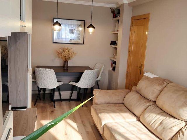 Piso en venta en Getafe, Madrid