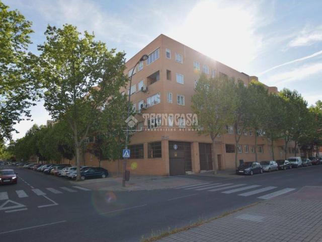 Piso en Venta en Getafe Norte