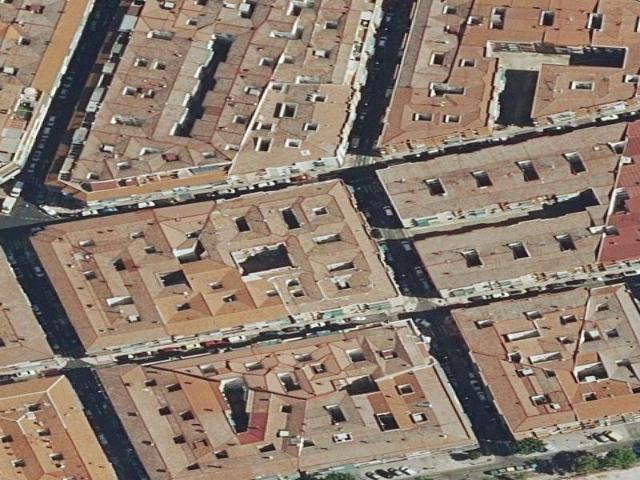 Piso en Venta en Getafe Norte