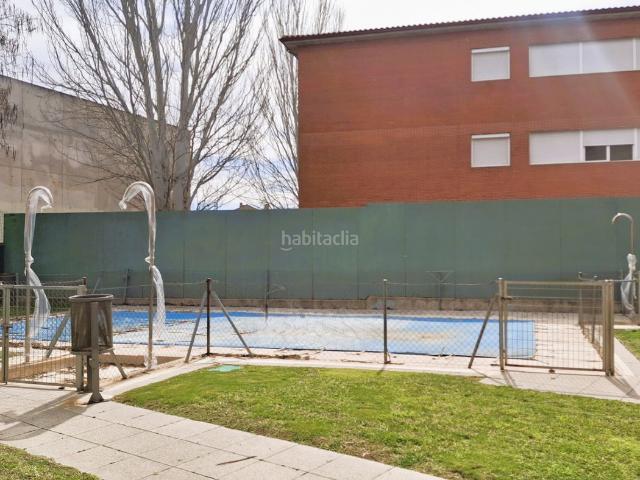 Piso en venta en Getafe, Perales del Río. Nuda Propiedad en Perales del Río. Pisos.