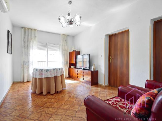 Piso en venta en Getafe, San Isidro. Oportunidad de piso en Getafe. Pisos.