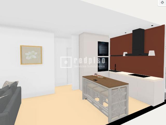 Piso en venta en Getafe, San Isidro. OPORTUNIDAD. Pisos.
