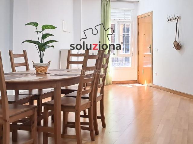 Piso en venta en Getafe, San Isidro. Apartamento en venta en San Isidro Centro, Getafe. Pisos.