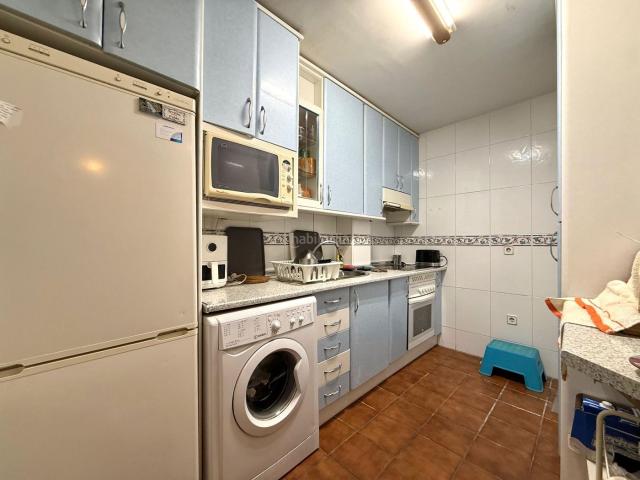 Piso en venta en Getafe, San Isidro. Pisos.