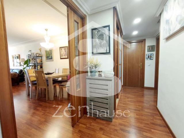 Piso en venta en Getafe, San Isidro. Pisos.
