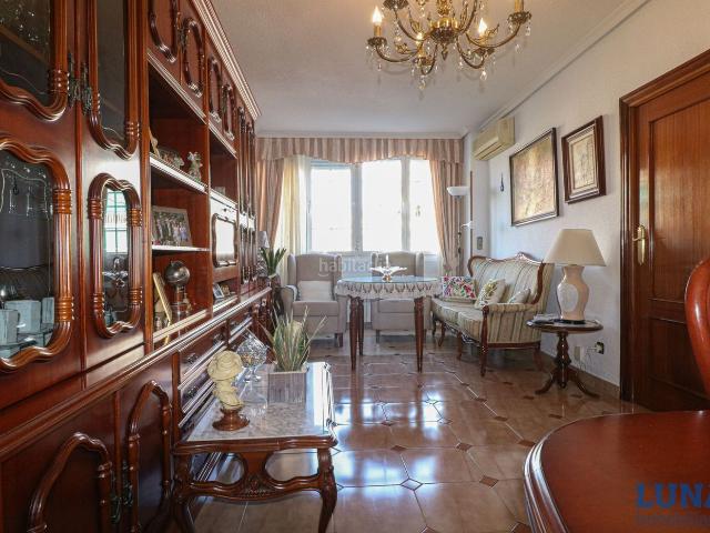 Piso en venta en Getafe, San Isidro. Pisos.