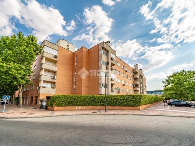 Piso en venta en Getafe, Sector 3. Piso en venta en Getafe. Pisos.