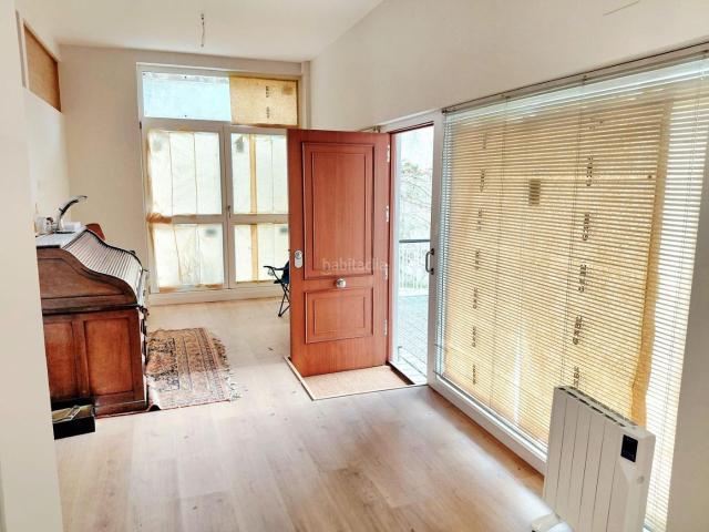 Piso en venta en Getxo, Neguri. Bajo de Obra Nueva Sin Amueblar En Algortako Etorbidea. Pisos.