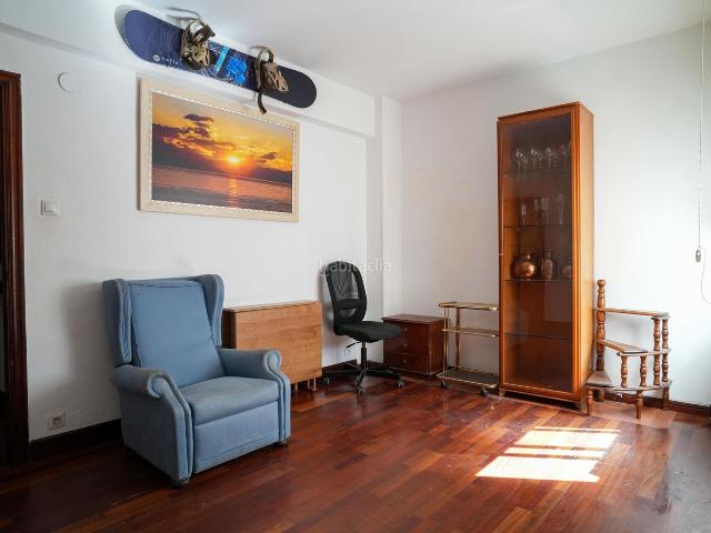 Piso en venta en Getxo, Centro Puerto Viejo. Pisos.