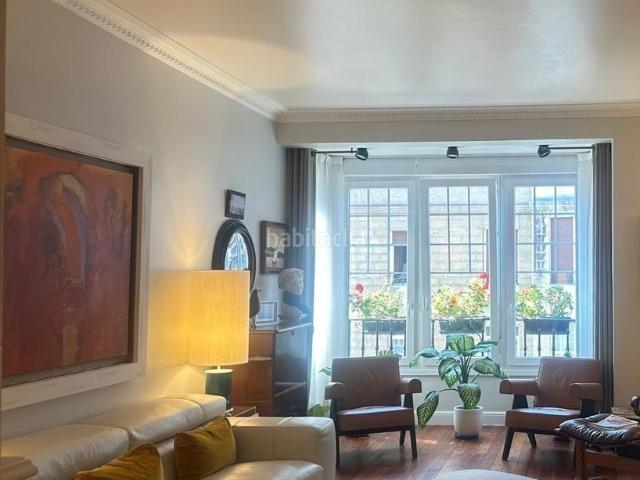 Piso en venta en Getxo, Las Arenas. AMPLIA VIVIENDA EN EL CENTRO DE LAS ARENAS. Pisos.