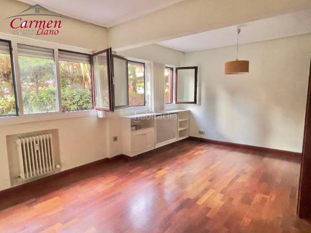 Piso en venta en Getxo, Las Arenas. EN LA MEJOR ZONA RESIDENCIAL DE LAS ARENAS PRECIOSO PISO EXTERIOR. Pisos.