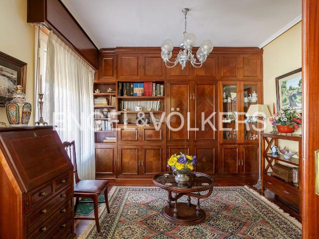 Piso en venta en Getxo, Las Arenas. Vivienda en el centro de las Arenas. Pisos.