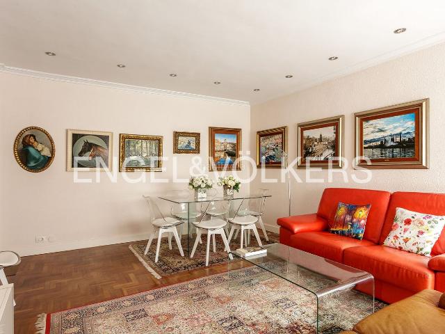 Piso en venta en Getxo, Las Arenas. Espectacular vivienda en Las Arenas. Pisos.
