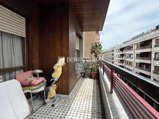 Piso en venta en Getxo, Las Arenas. Se vende piso en el centro de las arenas. Pisos.
