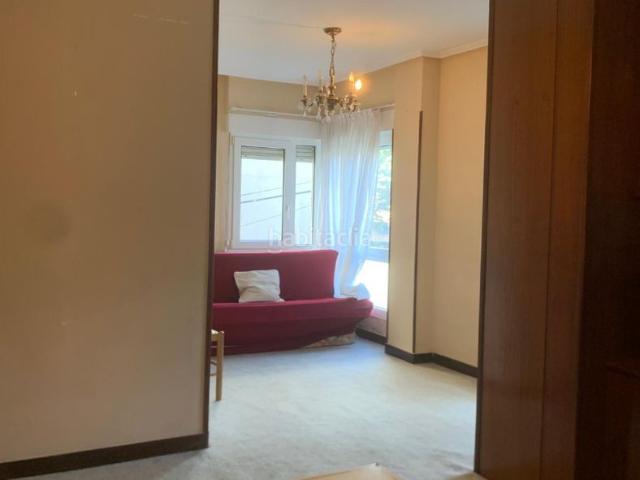 Piso en venta en Getxo, Las Arenas. Piso en Santa Ana con terraza, garaje directo y trastero. Pisos.
