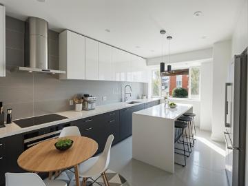 Piso en venta en Leioa, Artatza Pinueta Pinosolo. Piso muy céntrico en Romo. Getxo. Junto a todos los servicios. Luminoso y con terraza. Muy bien comunicado. Pisos.