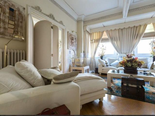Piso en venta en Getxo, Las Arenas. VENTA PISO EN EL CENTRO DE LAS ARENAS. Pisos.