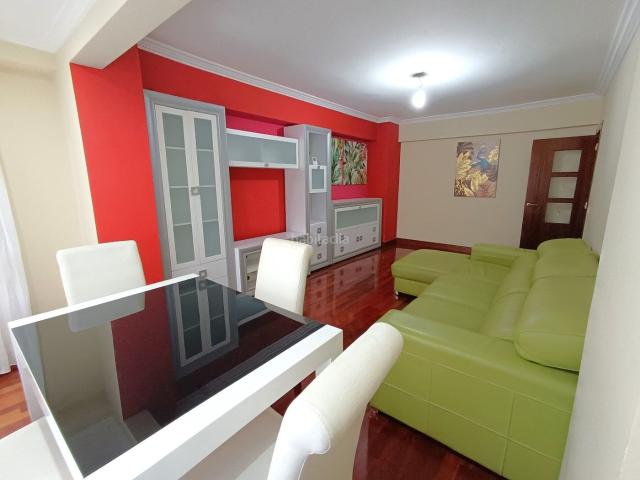 Piso en venta en Getxo, Polígono Rojo Aldapa. Polígono Rojo. Pisos.