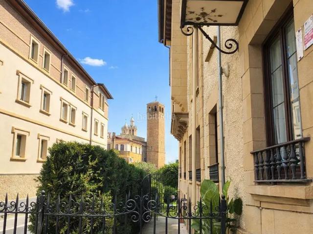 Piso en venta en Getxo, Usategui. Agencia única. Algorta Trinitarios.Amplia vivienda con encanto en estupenda zona, a poca distancia de centro. Pisos.