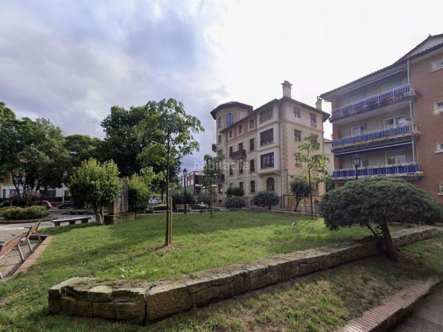 Piso en venta en Getxo, Usategui. Pisos.