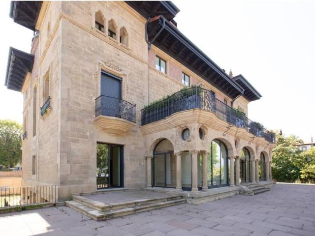 Piso en Venta en Getxo