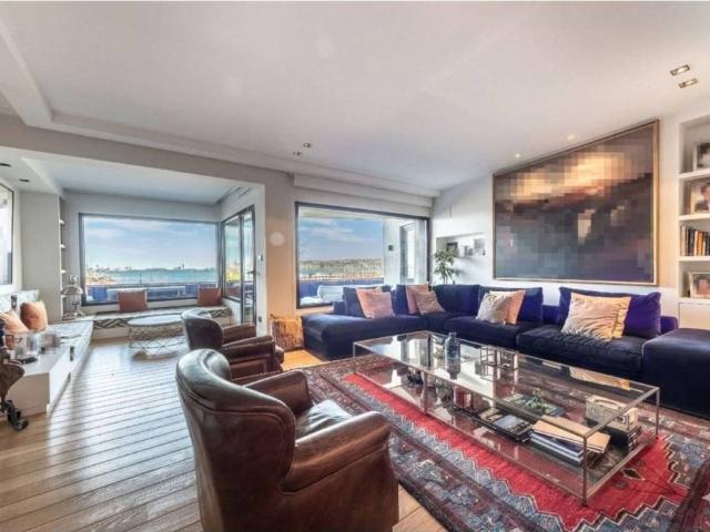 Piso en Venta en Getxo