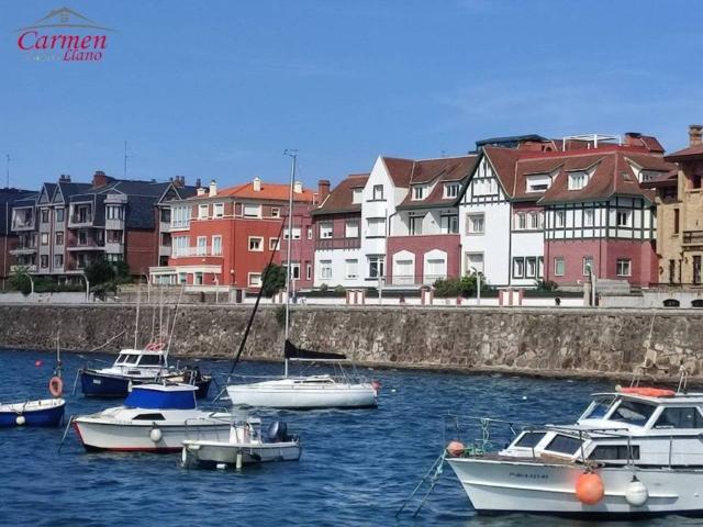 Piso en Venta en Getxo