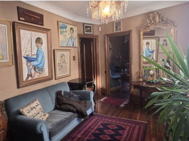 Piso en Venta en Getxo