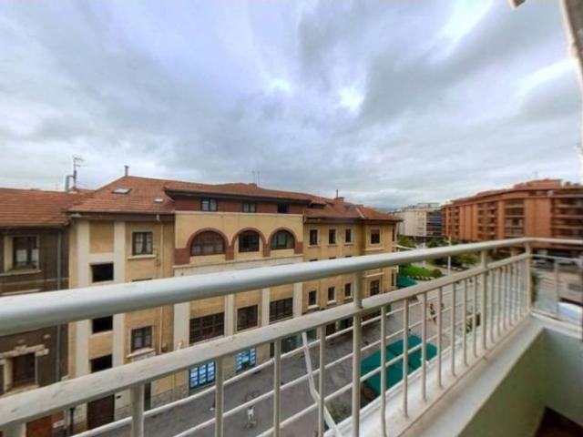 Piso en Venta en Getxo