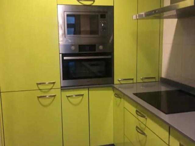 Piso en Venta en Getxo