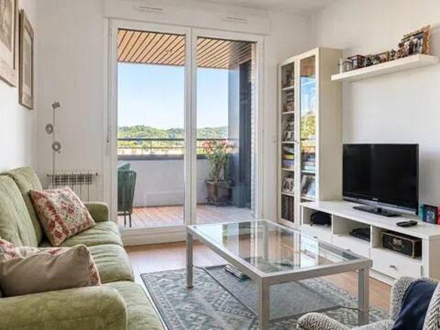Piso en Venta en Getxo
