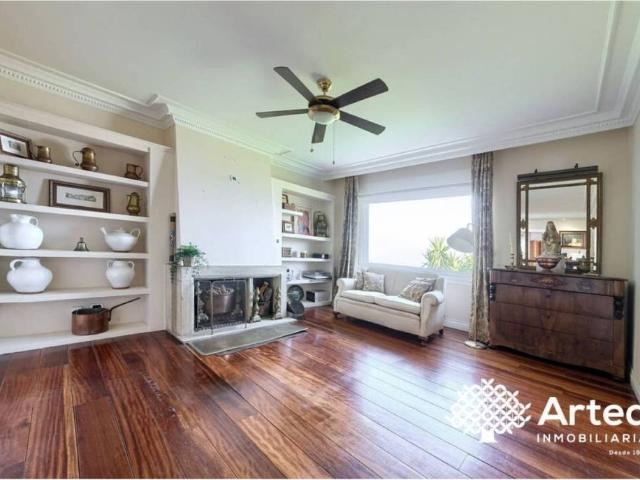 Piso en Venta en Getxo