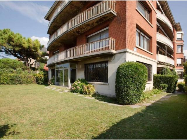 Piso en Venta en Getxo