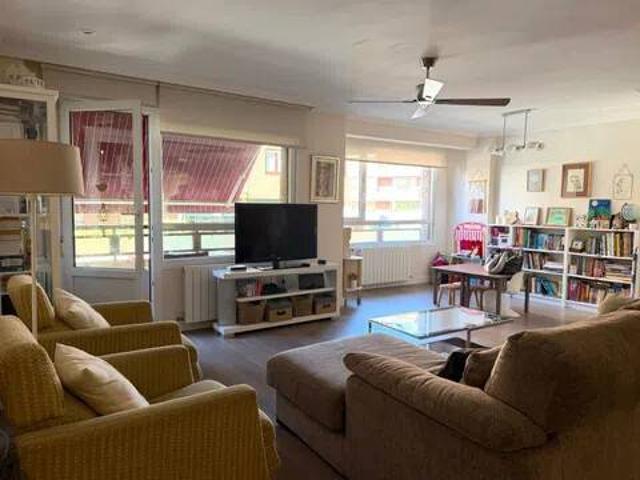 Piso en Venta en Getxo