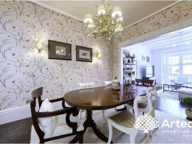 Piso en Venta en Getxo