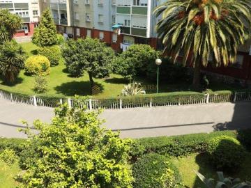 Piso en venta en Getxo