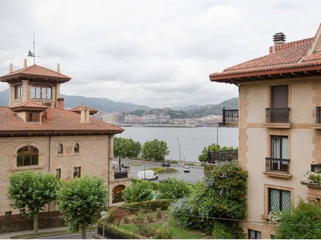 Piso en Venta en Getxo